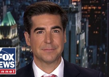 Jesse Watters: There is a muted panic rippling through DC Jesse Watters: There is a muted panic rippling through DC