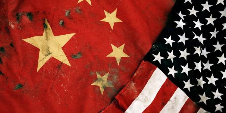 China Warns Banks to Rein in Holdings of US Treasuries China Warns Banks to Rein in Holdings of US Treasuries