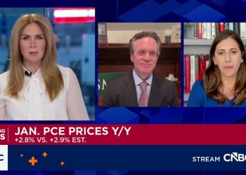 Nothing erodes household liquidity faster than higher gas prices, says Joe Lavorgna Nothing erodes household liquidity faster than higher gas prices, says Joe Lavorgna