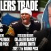Steelers Continue Signing Veteran Talent, Trade For Jalen Ramsey & Jonnu Smith | Pat McAfee Show Steelers Continue Signing Veteran Talent, Trade For Jalen Ramsey & Jonnu Smith | Pat McAfee Show
