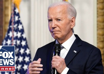 ‘Failure of presidential leadership’: Biden blasted for response to Helene ‘Failure of presidential leadership’: Biden blasted for response to Helene