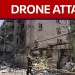 BREAKING: Russia strikes Ukraine, despite warning from Pres. Trump BREAKING: Russia strikes Ukraine, despite warning from Pres. Trump