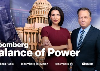 Trump Lands in China for Xi Summit | Balance of Power: Early Edition 5/13/2026 Trump Lands in China for Xi Summit | Balance of Power: Early Edition 5/13/2026