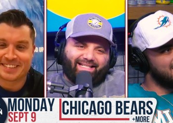 Tyreek Hill is Unstoppable – Barstool Rundown – September 9th, 2024 Tyreek Hill is Unstoppable – Barstool Rundown – September 9th, 2024