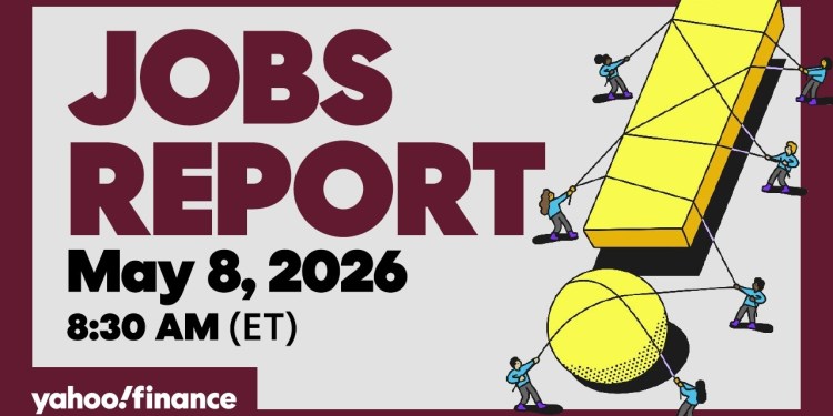 Jobs Report Surprise: 115,000 Added vs 65,000 Expected Jobs Report Surprise: 115,000 Added vs 65,000 Expected