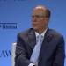 BlackRock CEO Larry Fink on its recent port acquisitions on the Panama Canal BlackRock CEO Larry Fink on its recent port acquisitions on the Panama Canal