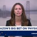 Amazon’s big bet on ‘physical AI’ Amazon’s big bet on ‘physical AI’