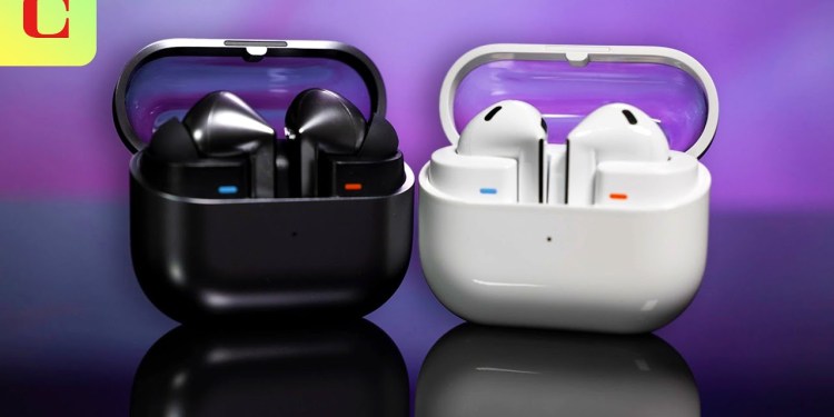 Samsung Galaxy Buds 3 Series Review: Stems Are Good Samsung Galaxy Buds 3 Series Review: Stems Are Good