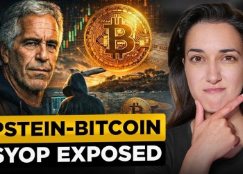 The Epstein–Bitcoin Conspiracy: Why They Want Us to Think the Bitcoin Network is Compromised The Epstein–Bitcoin Conspiracy: Why They Want Us to Think the Bitcoin Network is Compromised