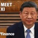 Why CEOs of some of America’s biggest companies met with China’s Xi Why CEOs of some of America’s biggest companies met with China’s Xi