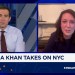 Lina Khan takes on NYC: Semafor’s Liz Hoffman on the former FTC chair’s affordability mission Lina Khan takes on NYC: Semafor’s Liz Hoffman on the former FTC chair’s affordability mission