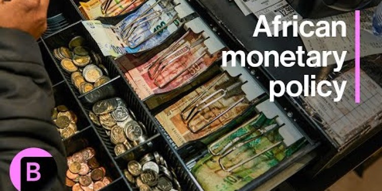 Africa Rate Decisions: South Africa, Ghana Cut; Nigeria Hikes Africa Rate Decisions: South Africa, Ghana Cut; Nigeria Hikes