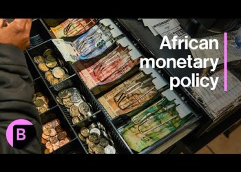 Africa Rate Decisions: South Africa, Ghana Cut; Nigeria Hikes Africa Rate Decisions: South Africa, Ghana Cut; Nigeria Hikes