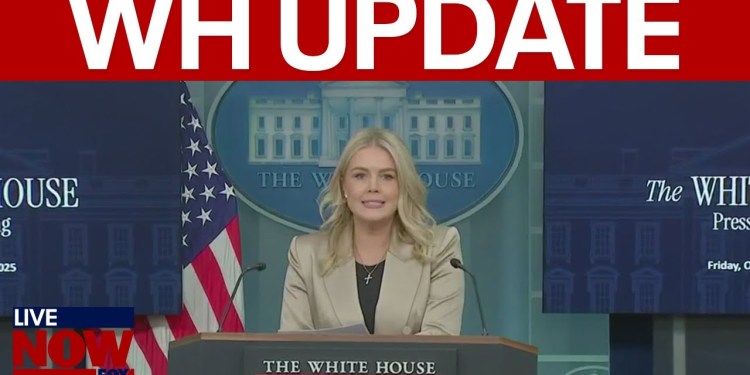 Emergency briefing on government shutdown “we don’t take joy in layoffs” Emergency briefing on government shutdown “we don’t take joy in layoffs”