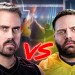 Team Big Cat VS Team Jersey Jerry | Barstool Basketball Association Ep. 6 Team Big Cat VS Team Jersey Jerry | Barstool Basketball Association Ep. 6