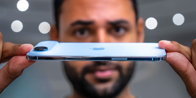 iPhone 17 / Air / Pro Hands on – Everything’s changed. iPhone 17 / Air / Pro Hands on – Everything’s changed.