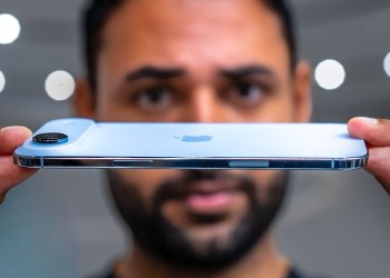 iPhone 17 / Air / Pro Hands on – Everything’s changed. iPhone 17 / Air / Pro Hands on – Everything’s changed.