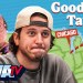 Ohio’s Tate Leaves Barstool Chicago For Last Time Ever? | VIVA TV Ohio’s Tate Leaves Barstool Chicago For Last Time Ever? | VIVA TV