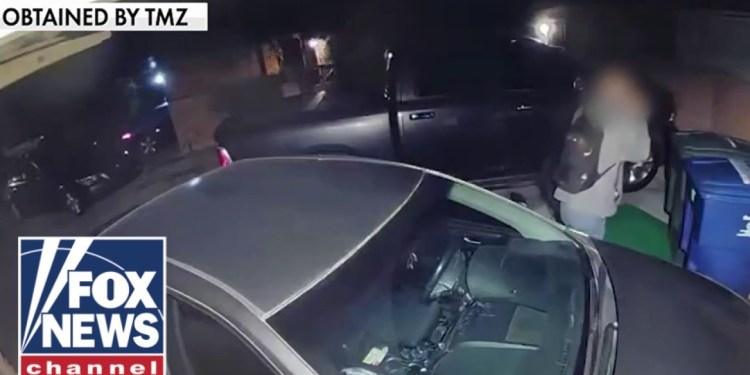 NEW VIDEO: FBI reviewing footage for possible link to Guthrie case NEW VIDEO: FBI reviewing footage for possible link to Guthrie case