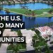 Why Americans Keep Moving Into Gated Communities Why Americans Keep Moving Into Gated Communities