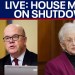 WATCH: House Rules Committee meets on ending government shutdown WATCH: House Rules Committee meets on ending government shutdown