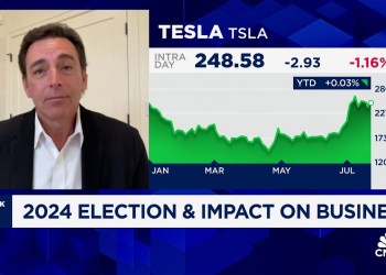 Former Ford CEO breaks down GM’s Q2 earnings results Former Ford CEO breaks down GM’s Q2 earnings results