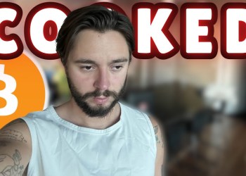 are we cooked…… BITCOIN AND CRYPTO CRASH are we cooked…… BITCOIN AND CRYPTO CRASH