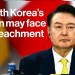 South Korea’s Opposition Party Seeks to Impeach President Yoon South Korea’s Opposition Party Seeks to Impeach President Yoon