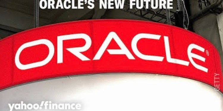 What Oracle’s CEO shakeup means for the stock, future of AI, and company’s growth What Oracle’s CEO shakeup means for the stock, future of AI, and company’s growth