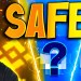 Top 5 BEST Crypto Exchanges in 2025: Really Safe?! Top 5 BEST Crypto Exchanges in 2025: Really Safe?!