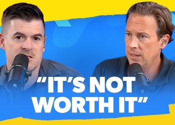 Here’s Why You Shouldn’t Keep Your House Here’s Why You Shouldn’t Keep Your House