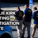 Watch Charlie Kirk shooting update after Trump says suspect is in custody — 9/12/2025 Watch Charlie Kirk shooting update after Trump says suspect is in custody — 9/12/2025