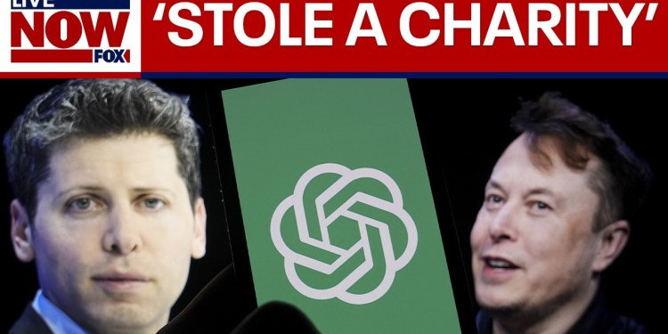 Elon Musk testifies in landmark trial against OpenAI’s Sam Altman Elon Musk testifies in landmark trial against OpenAI’s Sam Altman