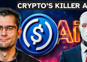 Crypto And AI Will CONVERGE In 2026!! Crypto And AI Will CONVERGE In 2026!!