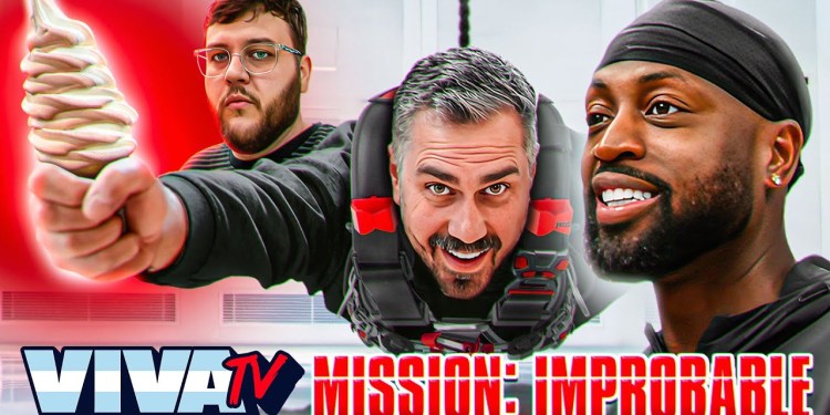 Employee Gets Tasked With Impossible Mission On First Week | VIVA TV Employee Gets Tasked With Impossible Mission On First Week | VIVA TV