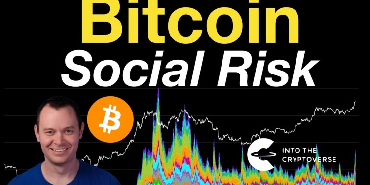 Bitcoin Social Risk Bitcoin Social Risk