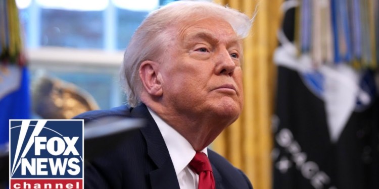 Trump issues MAJOR immigration changes after deadly National Guard attack Trump issues MAJOR immigration changes after deadly National Guard attack