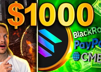 Solana’s Path to 00 Starts Here — Don’t Miss This Update Solana’s Path to 00 Starts Here — Don’t Miss This Update