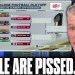 People Aren’t Happy About The College Football Playoff’s Latest Rankings… | Pat McAfee Show People Aren’t Happy About The College Football Playoff’s Latest Rankings… | Pat McAfee Show