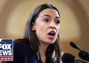 AOC DRAGGED for latest claim: ‘You’ve got to be kidding me!’ AOC DRAGGED for latest claim: ‘You’ve got to be kidding me!’
