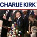 Lawmakers hold vigil for Charlie Kirk on Capitol Hill Lawmakers hold vigil for Charlie Kirk on Capitol Hill