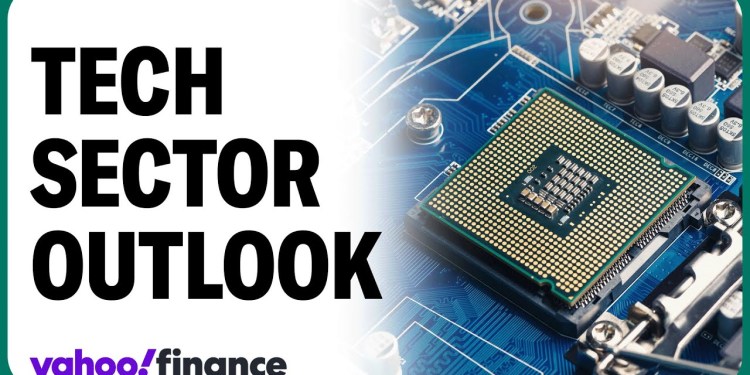 Tech gains will broaden beyond megacaps in 2025: Strategist Tech gains will broaden beyond megacaps in 2025: Strategist