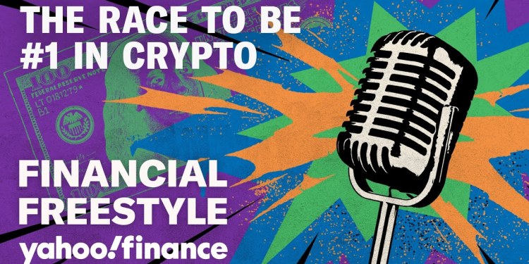 Winning big with crypto: A futurist’s financial playbook Winning big with crypto: A futurist’s financial playbook