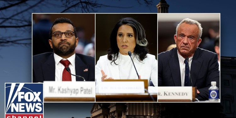 Republican senator indicates how he will vote on Trump’s Cabinet picks Republican senator indicates how he will vote on Trump’s Cabinet picks