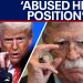 John Bolton indicted, shared ‘more than a thousand pages of information’ John Bolton indicted, shared ‘more than a thousand pages of information’