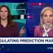 Rep. Hinson weighs in on potential Congressional prediction market ban Rep. Hinson weighs in on potential Congressional prediction market ban