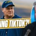Rich Rodriguez Bans “TikTok Dancing” From WVU’s Locker Room?! | Pat McAfee Show Rich Rodriguez Bans “TikTok Dancing” From WVU’s Locker Room?! | Pat McAfee Show