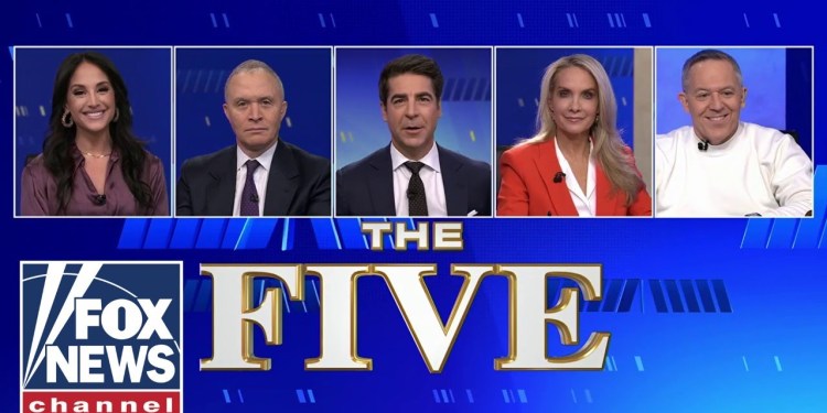 Greg Gutfeld: This is why Trump went to Davos Greg Gutfeld: This is why Trump went to Davos