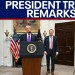 Trump: “largest deregulatory action” in U.S. history Trump: “largest deregulatory action” in U.S. history