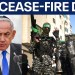 Israel-Hamas war: Netanyahu negotiates after Hamas approves ceasefire deal | LiveNOW from FOX Israel-Hamas war: Netanyahu negotiates after Hamas approves ceasefire deal | LiveNOW from FOX